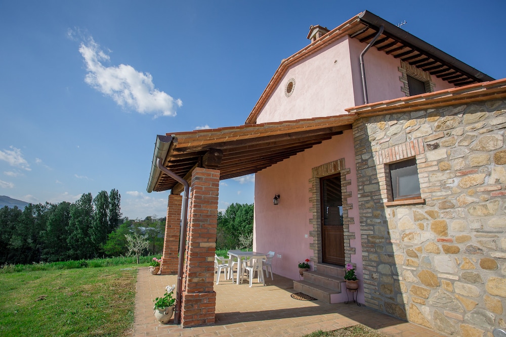 Agriturismo La Collina Del Sole 28/32