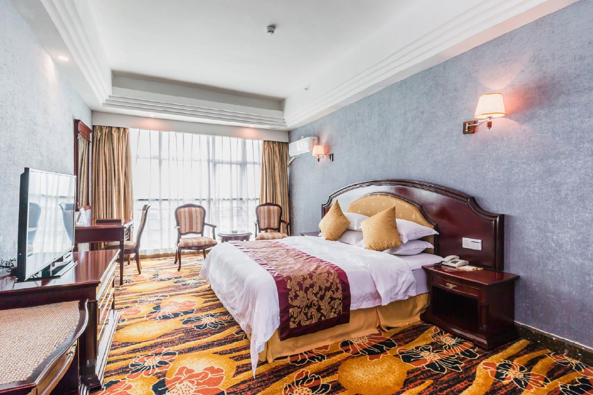 Yuesheng International Hotel 7/13