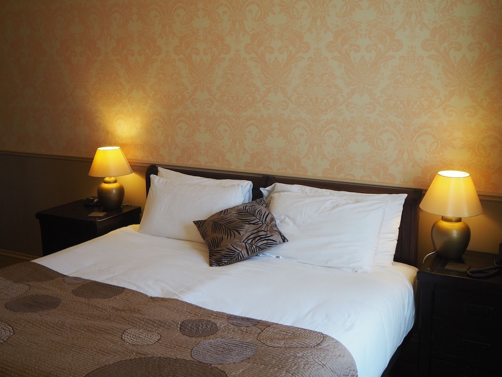 Superior, King Bed, Meare Manor - Guest house 4/5