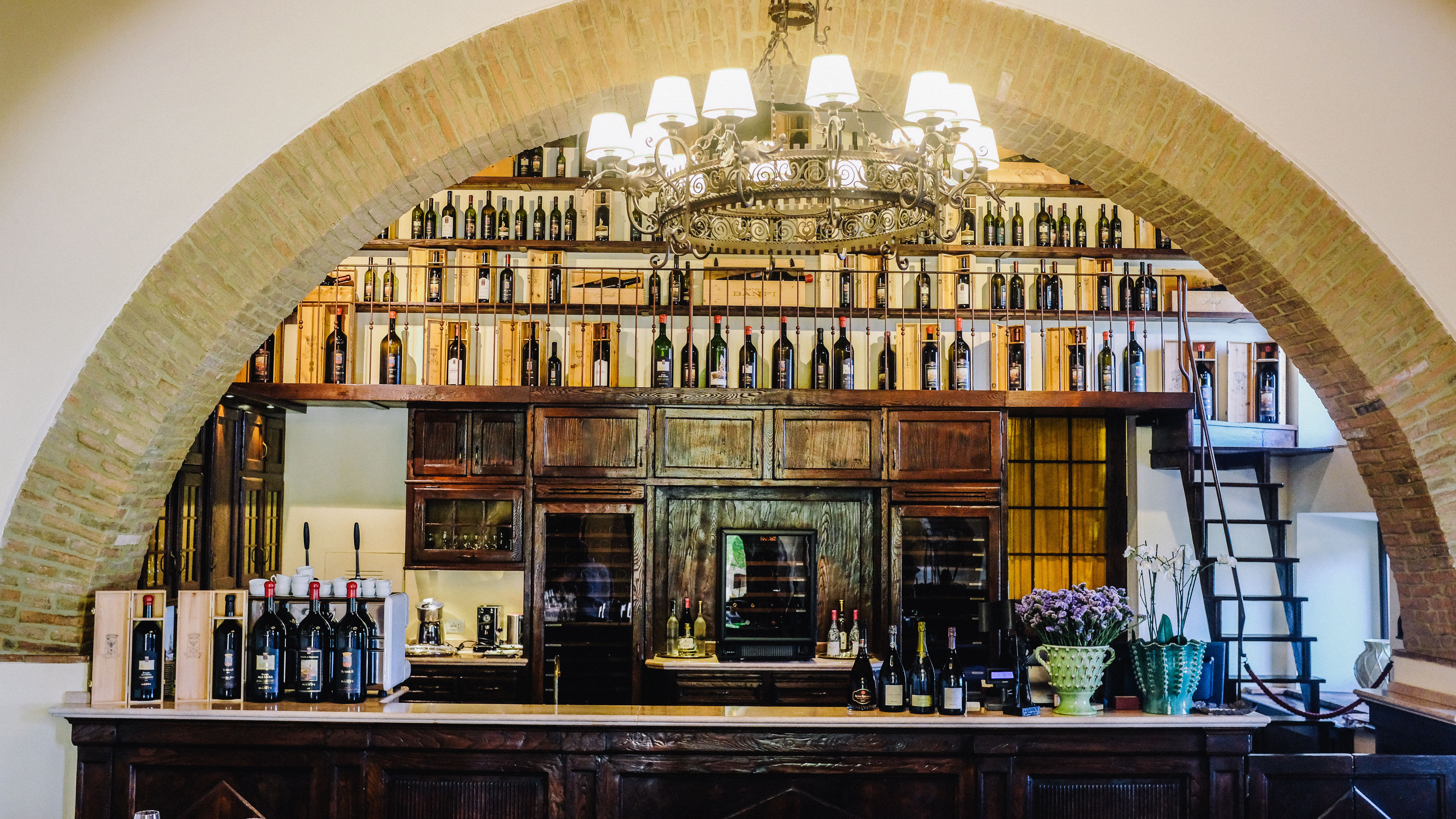 Castello Banfi 2/50