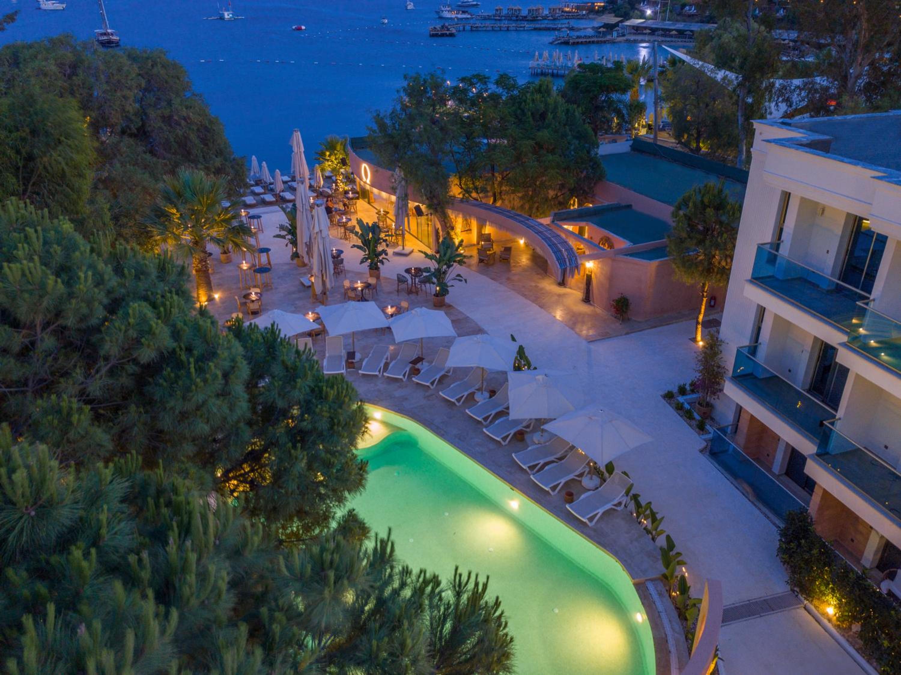 Inone Mucho Selection Hotel Adults Only 83/89