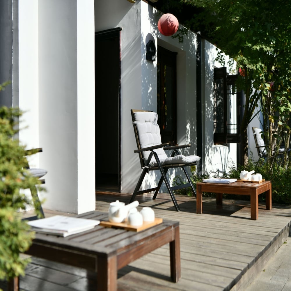 Blossom Hill Suzhou Shangtang 5/50