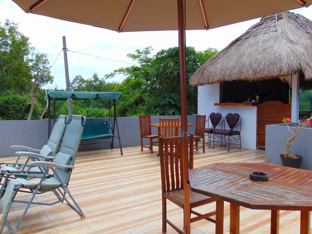 Batu Kandik Homestay 33/50