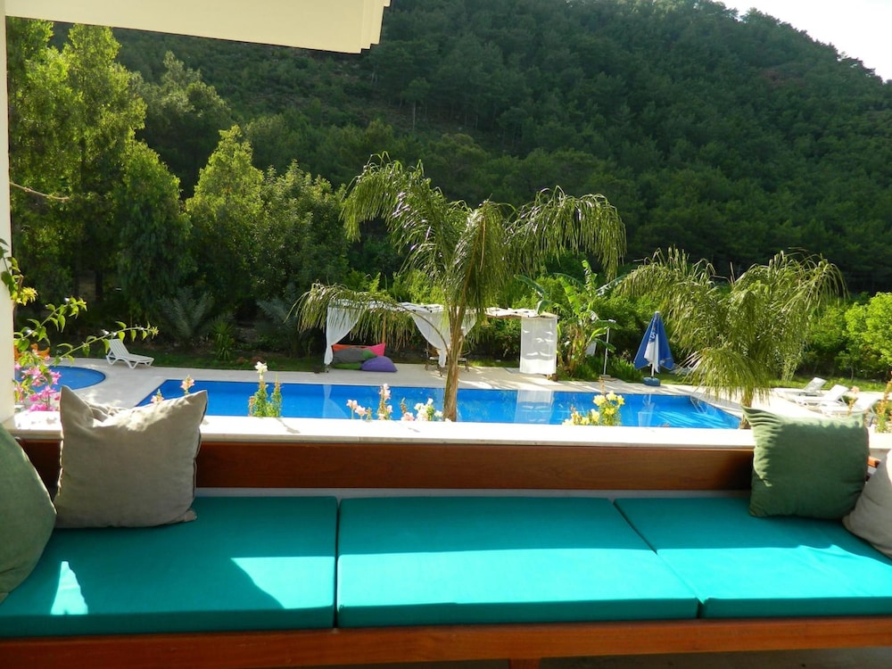 Yonca Butik Hotel 10/50