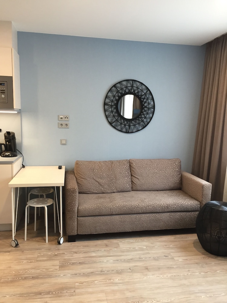 Hotel Belle Blue 29/62