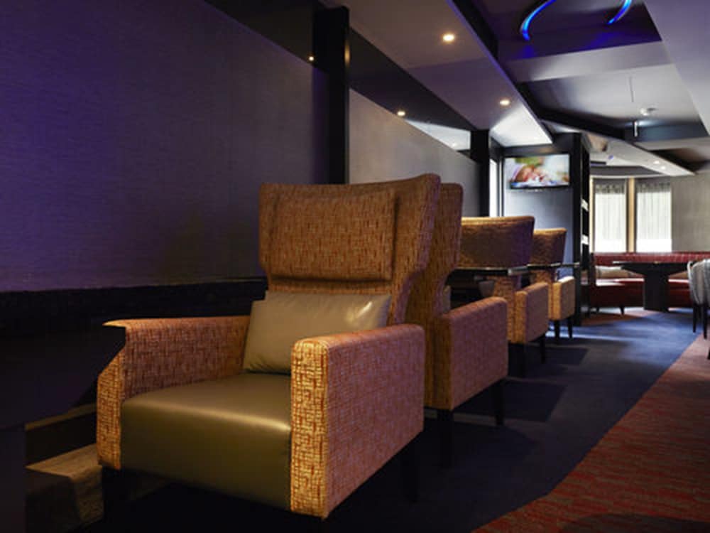 The Tango Hotel Taipei Fuhsing 40/60