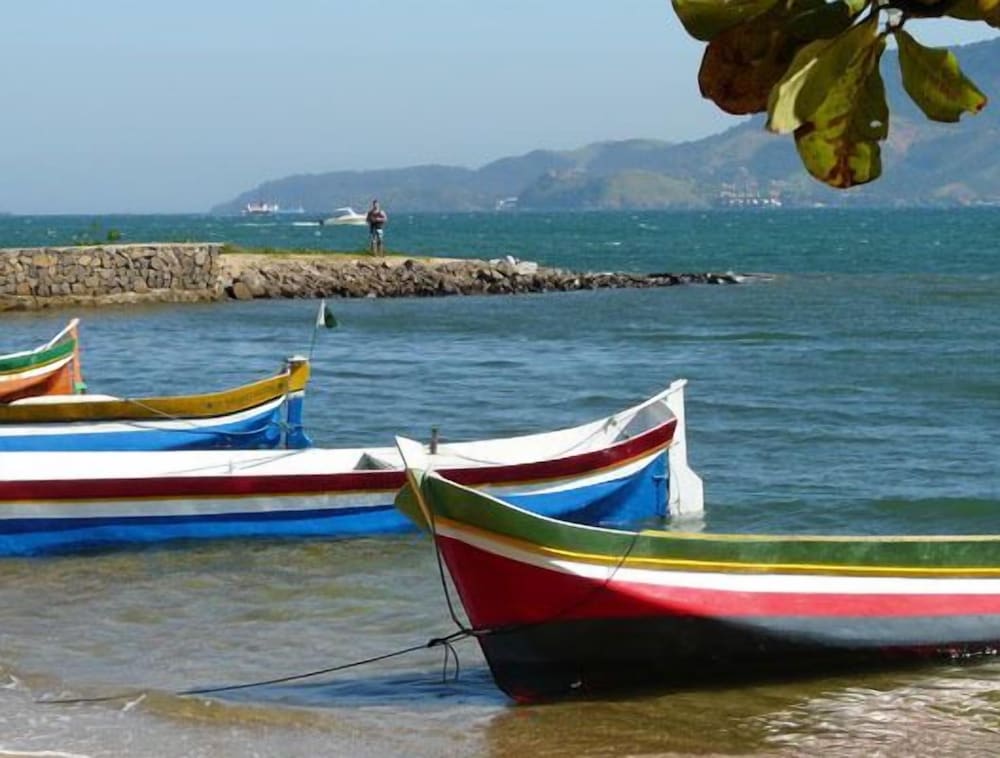 Pousada Villa da Prainha 53/64