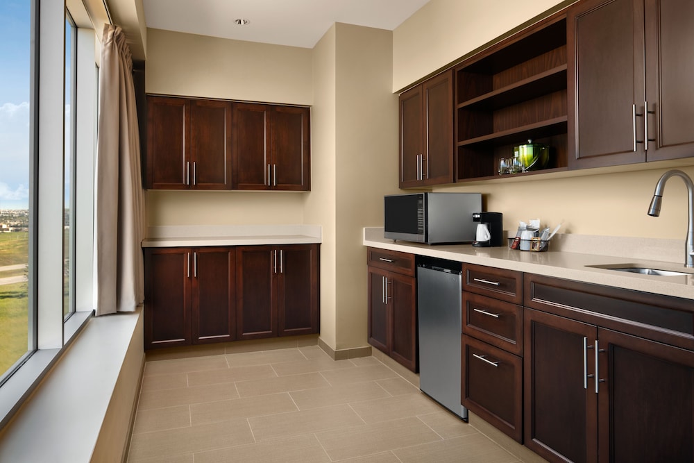 Hyatt Place Calgary Airport 5/54