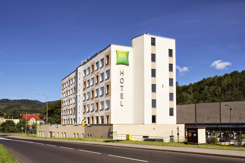Hotel Ibis Styles Walbrzych 5/70