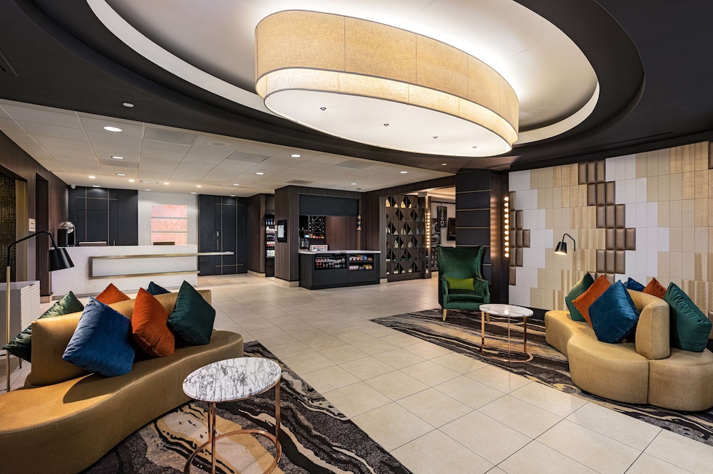 Hilton Garden Inn Los Angeles Hollywood 10/41