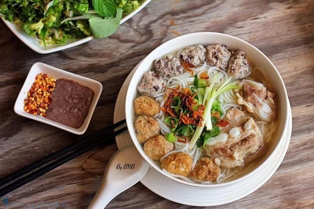 Nam Long Hotel Ha Noi 57/62