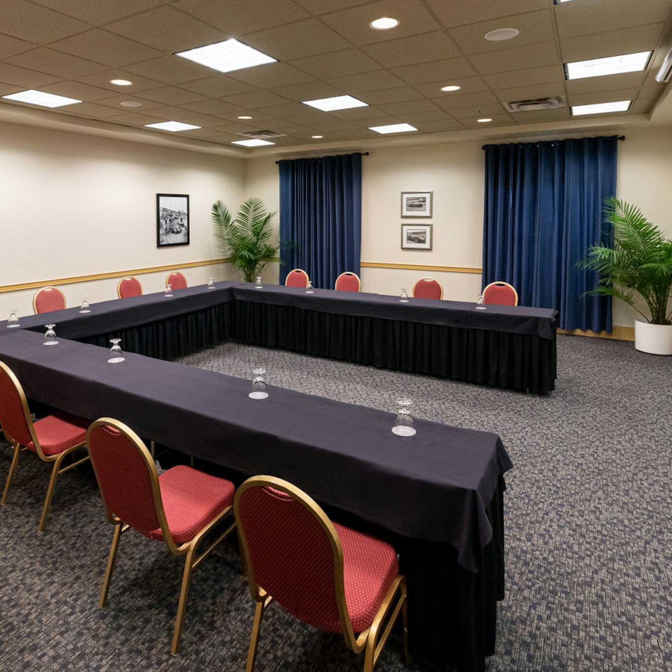 Chateau Elan Hotel and Conference Center 31/46