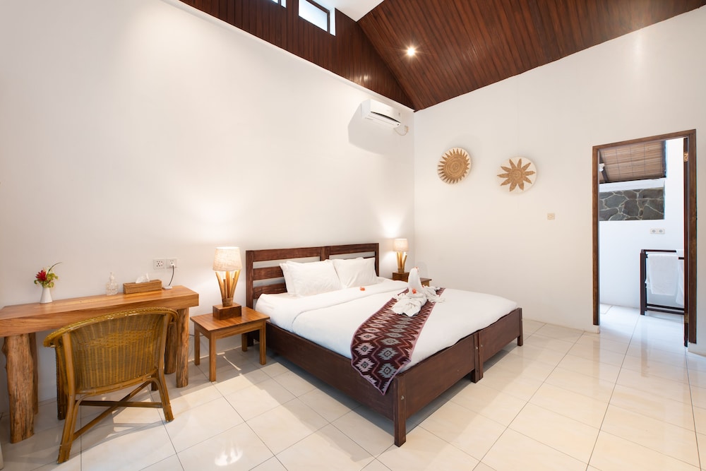 Murex Manado Dive Resort 11/50