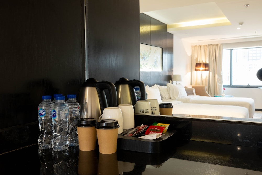 فندق ميرا اعمال العليا(Mira Business Hotel) 58/67