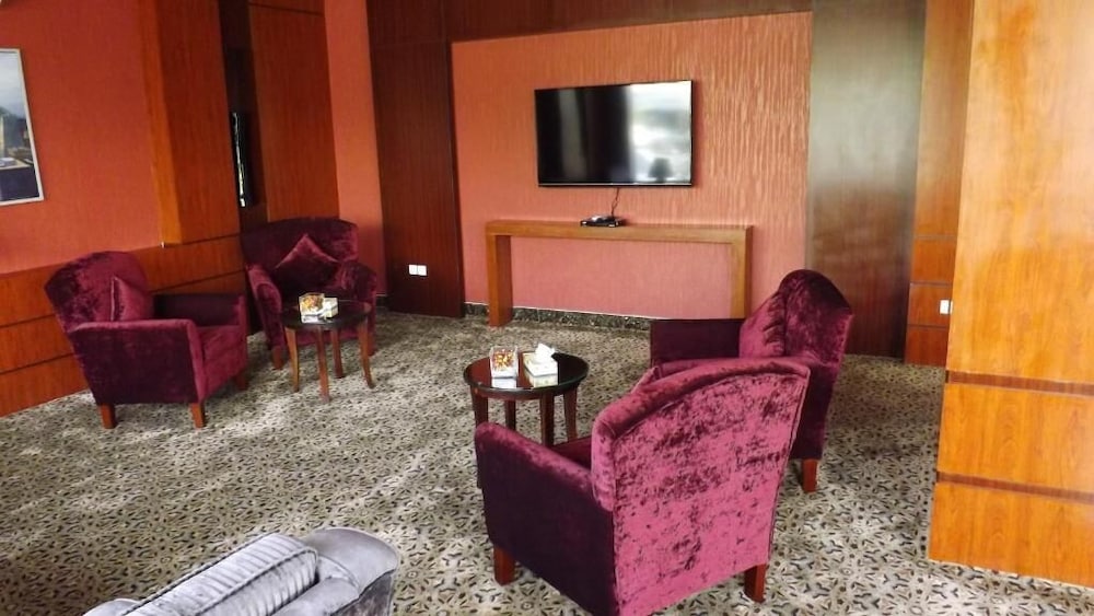 تالين المصيف للشقق الفندقية(Taleen Almasif Serviced Apartments) 41/52