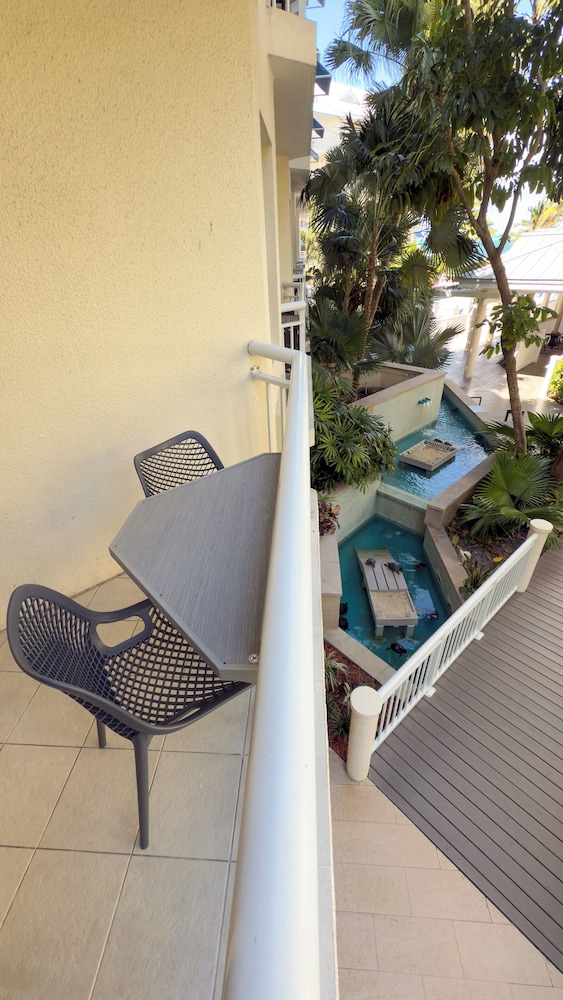 Hyatt Centric Key West Resort and Spa 37/71