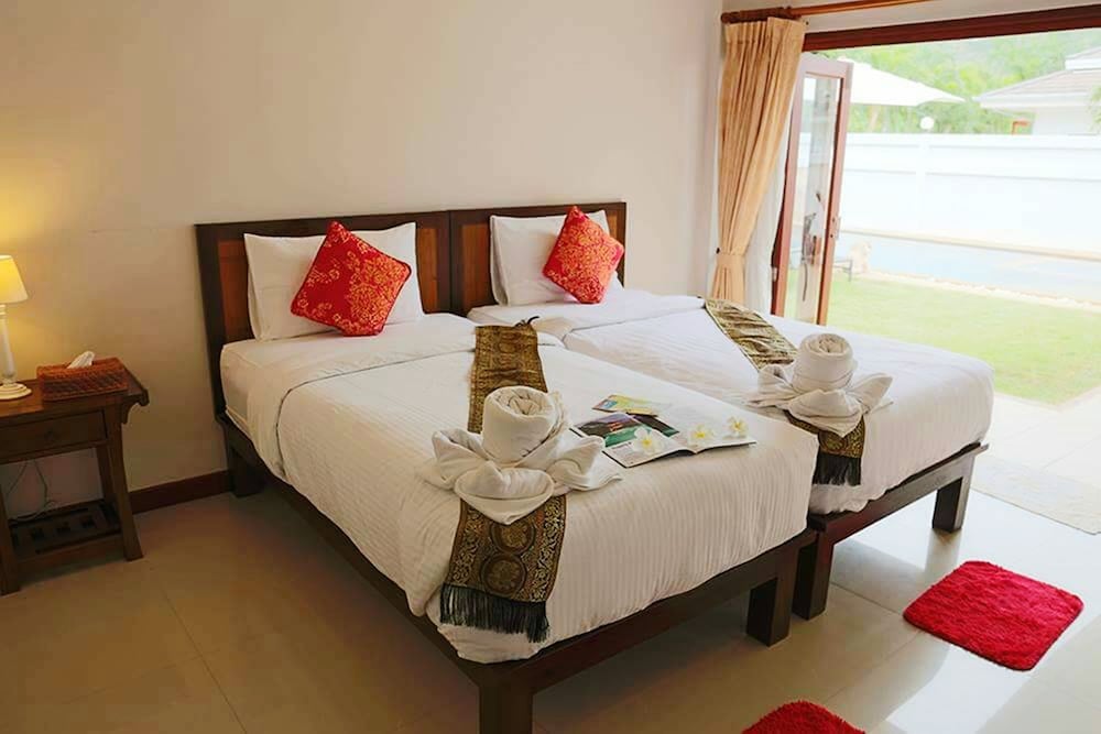 Thiva Pool Villa Hua Hin 39/68
