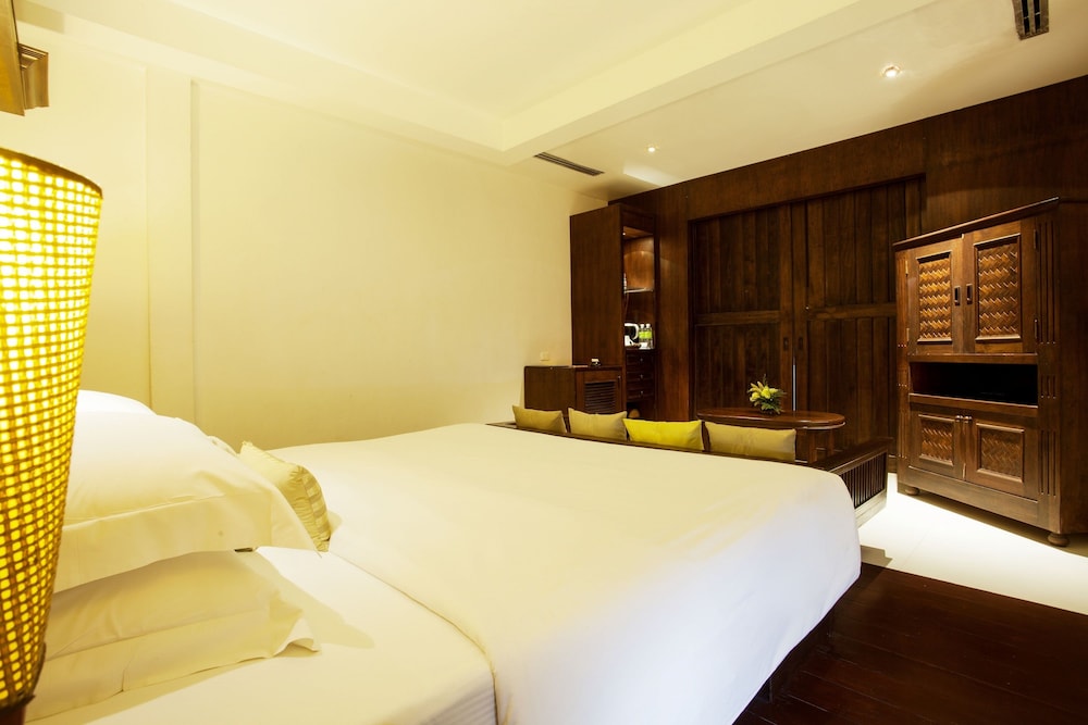 SAFARI BEACH HOTEL 17/48