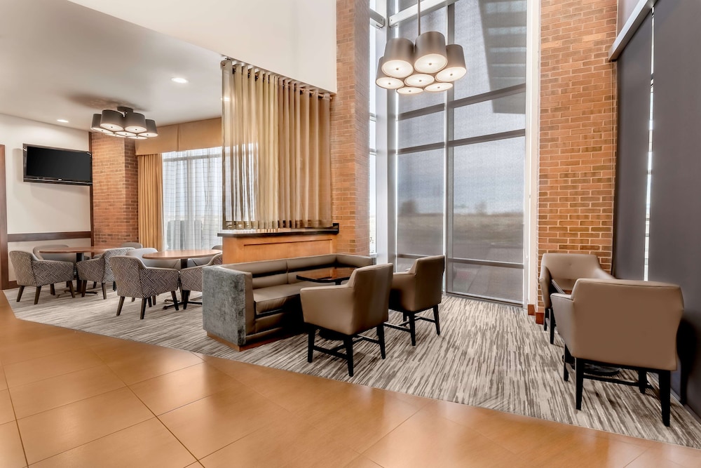 Hyatt Place Salt Lake City Airport 32/51