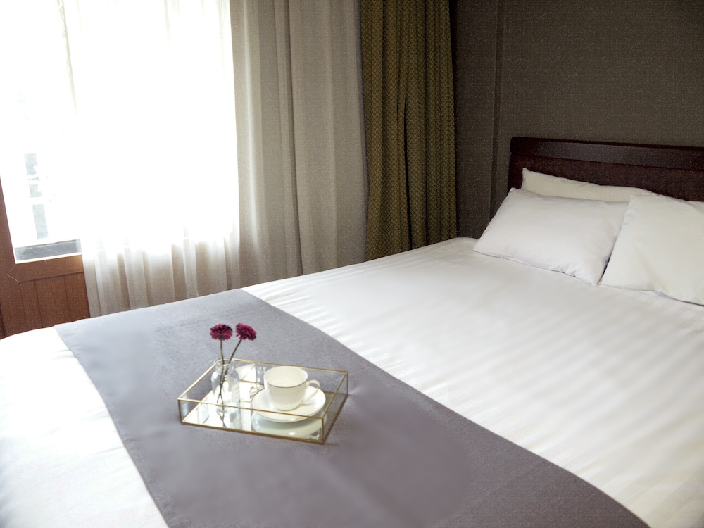Pearl Hotel Jeju 42/63