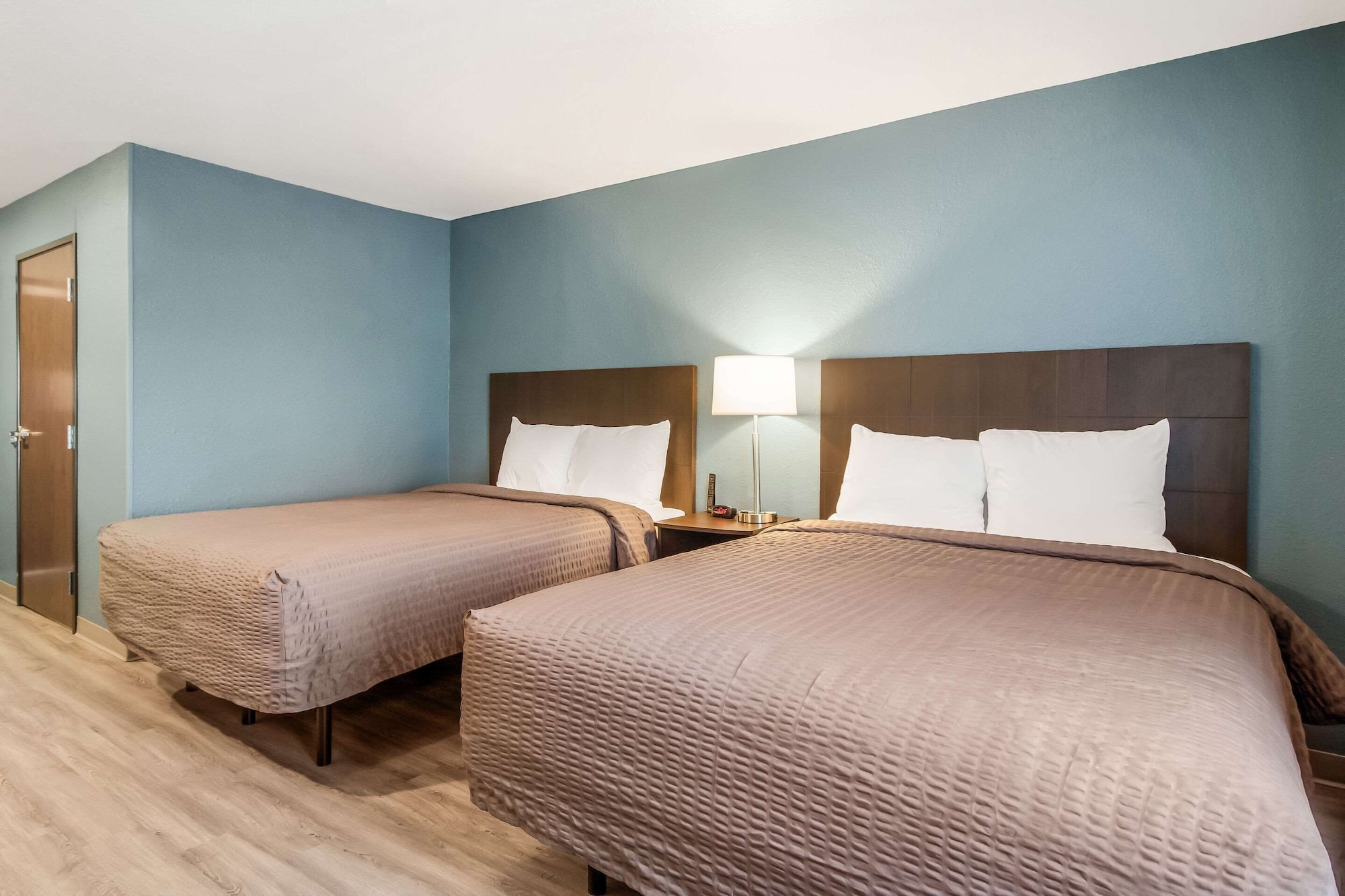 SUITE, 2 QUEEN BEDS, ACCESSIBLE