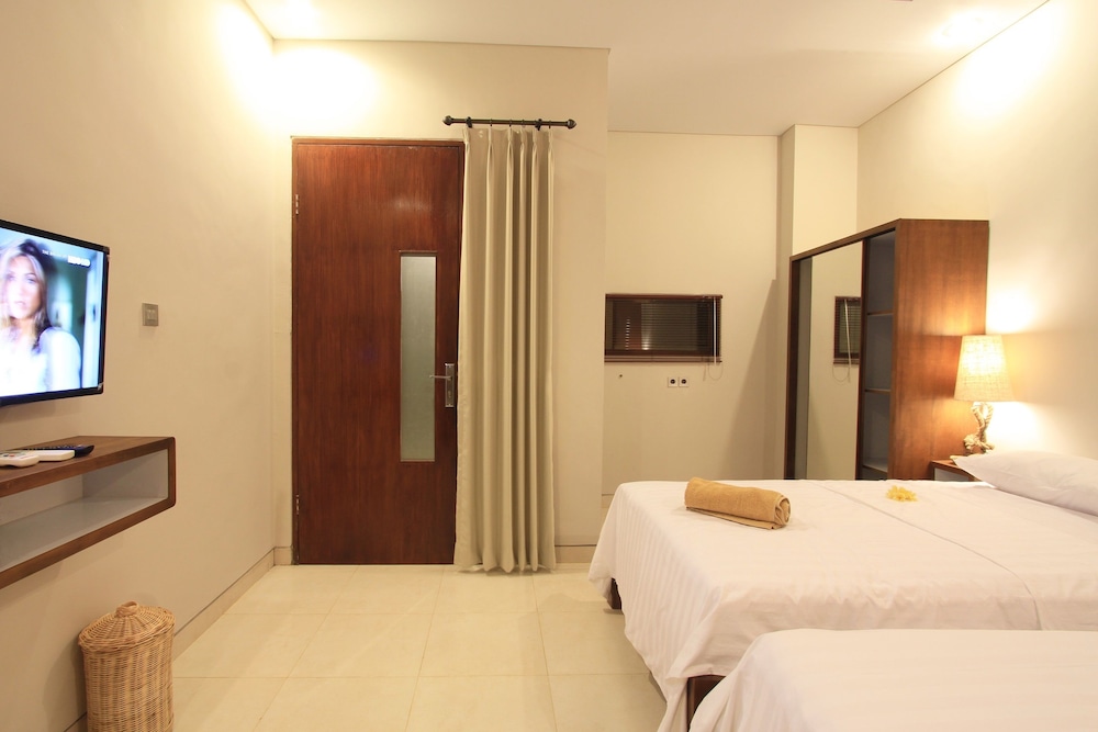 Saren Guest House Bali 39/59