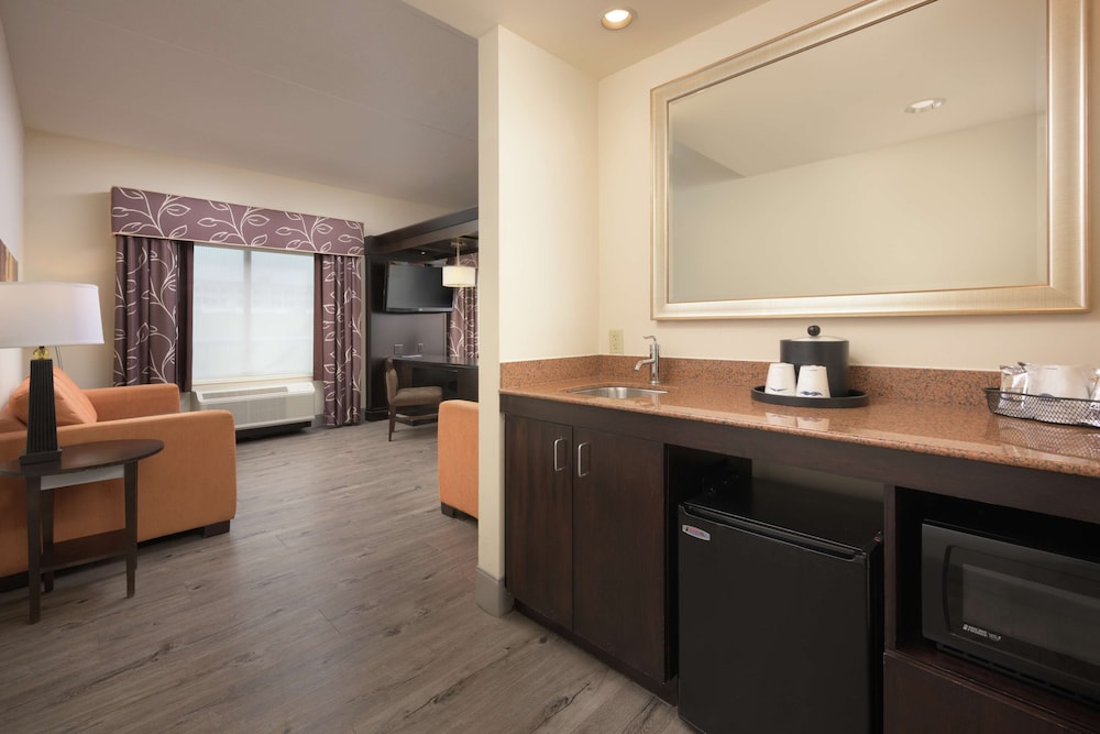 Hampton Inn & Suites Chattanooga Downtown 14/66