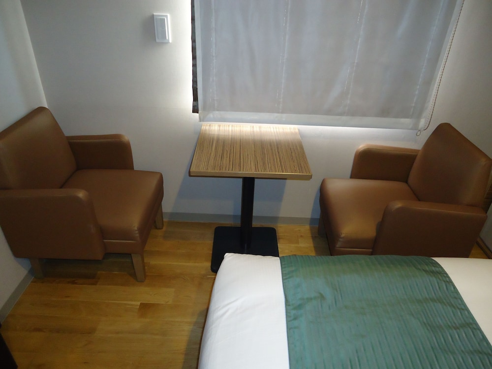 Via Inn Nagoya Shinkansen Guchi 26/37