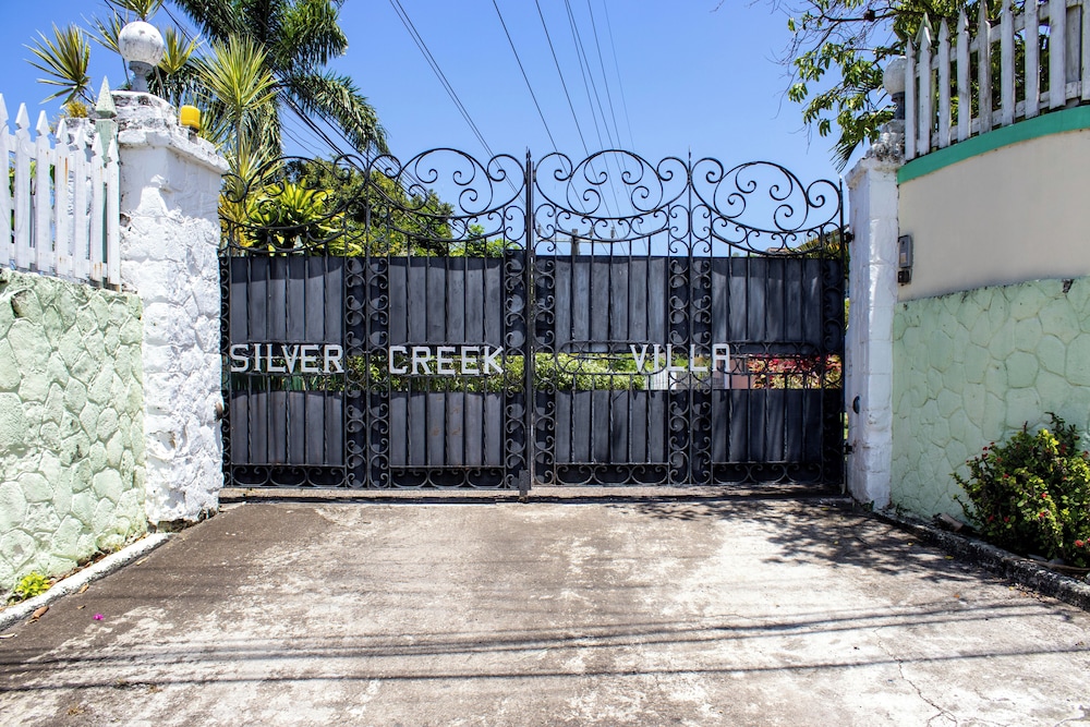 Silver Creek Resort 38/50