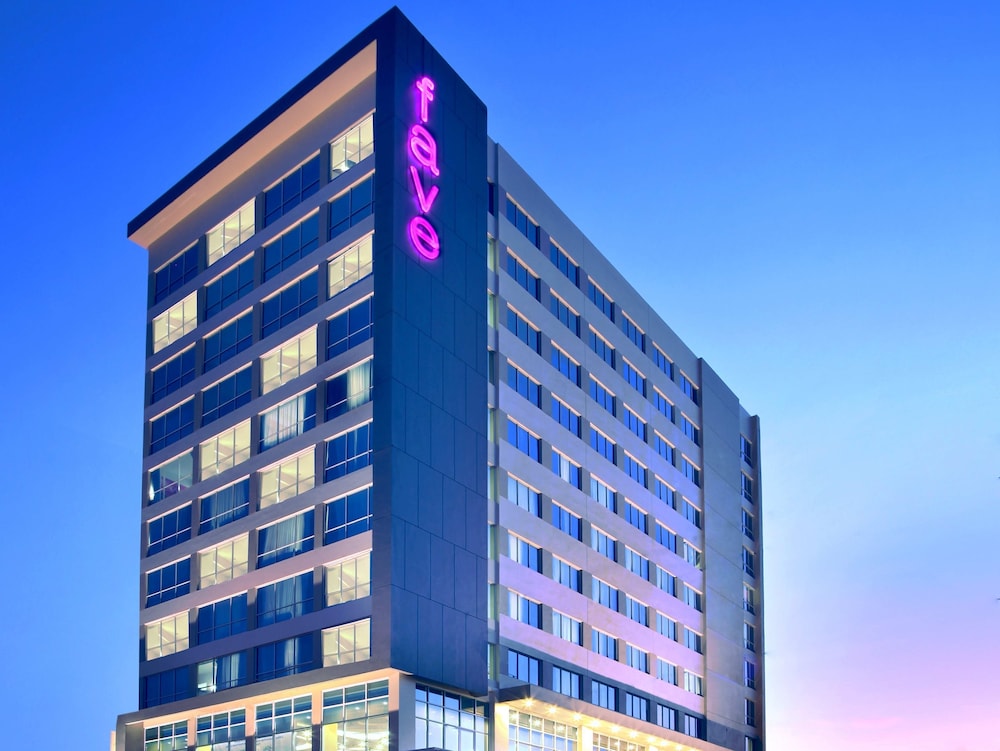 favehotel Solo Baru in Grogol