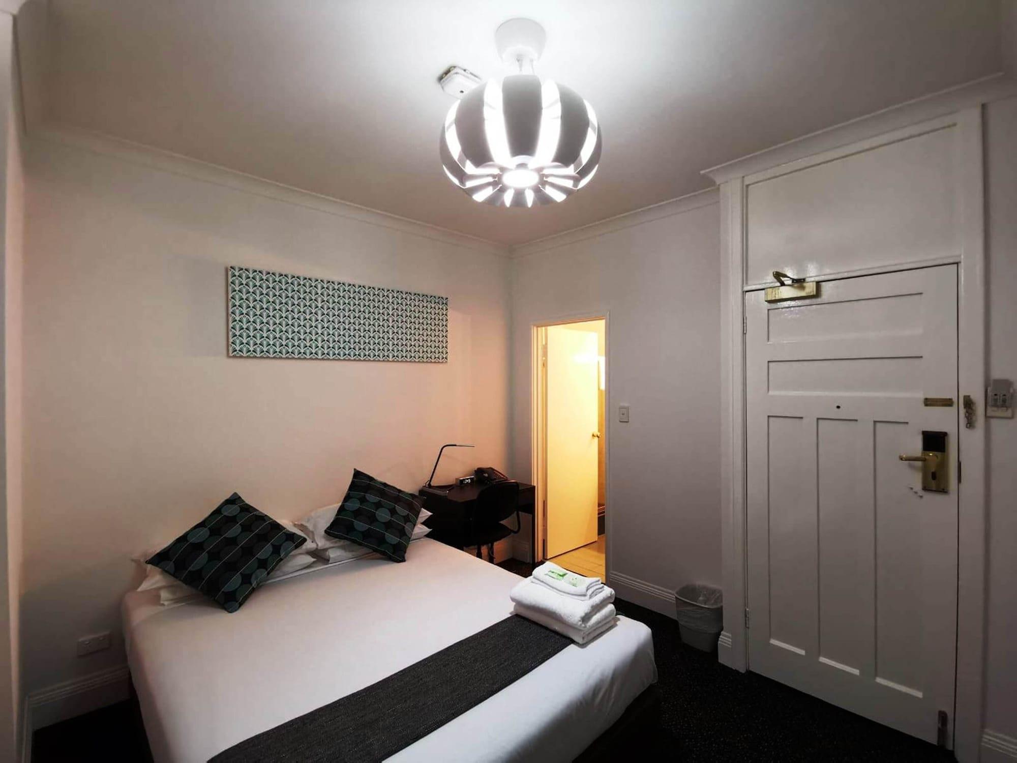 Renovated, Standard, Double Bed