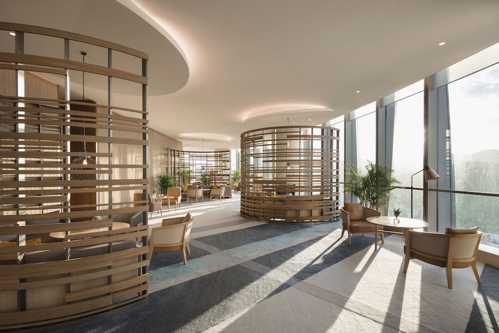 Hyatt Place Sanya City Center 4/62