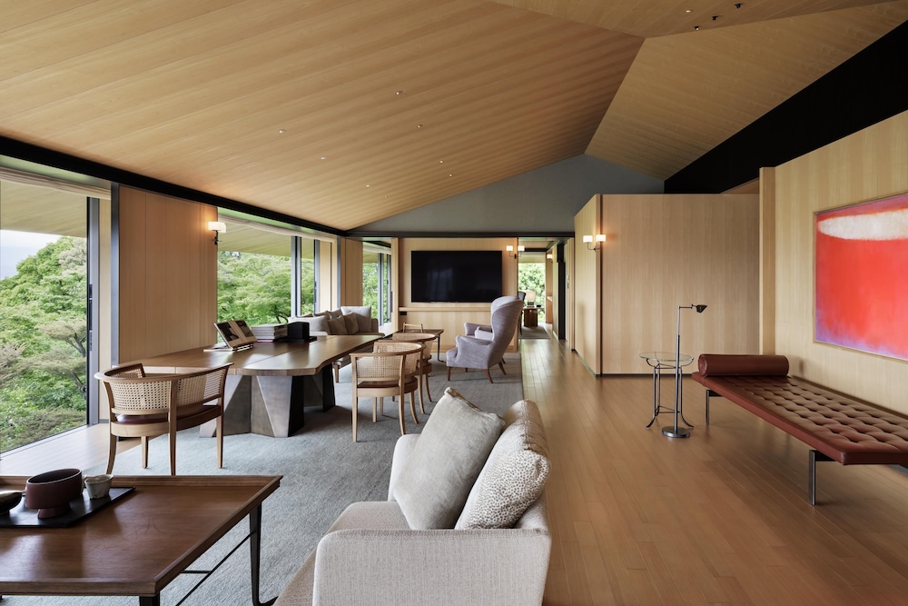 Park Hyatt Kyoto 32/50