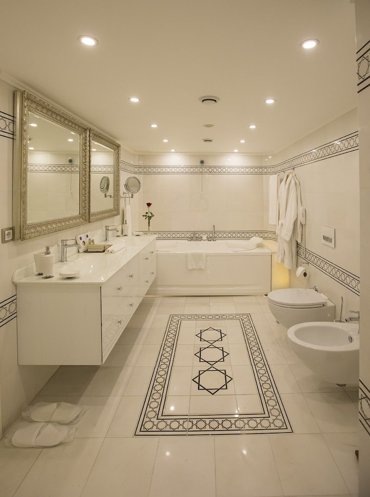 Zorlu Grand Hotel Trabzon 7/57