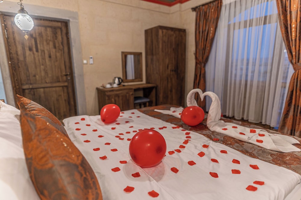 Cordial Cappadocia Hotel 22/50