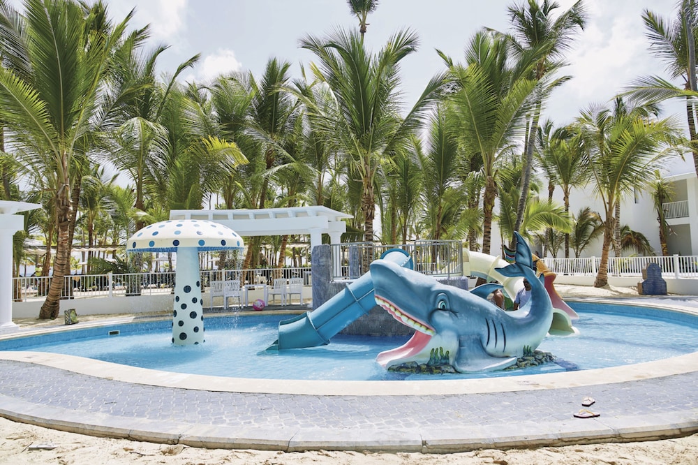 RIU Bambu All Inclusive 40/50