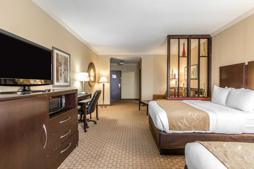 Comfort Suites Lawton Near Fort Sill 18/56