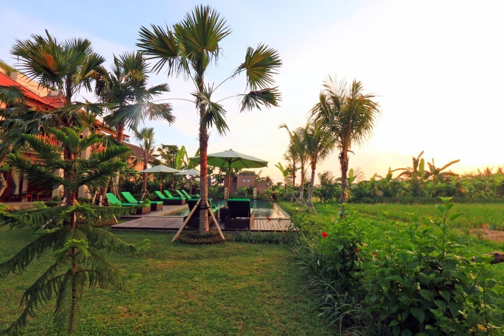 Ubud Tropical Garden 30/45