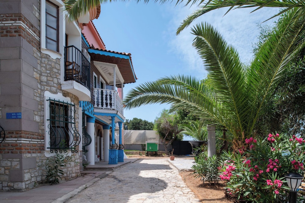 Wyndham Datca Perili Bay 72/78