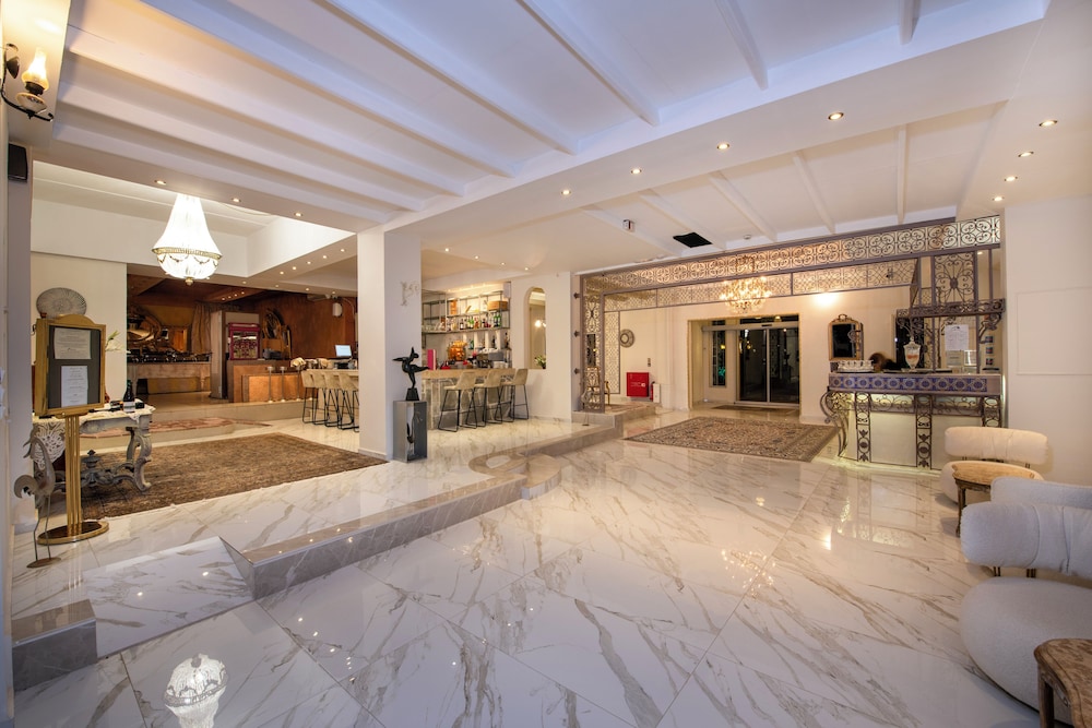 Orpheas Resort - Adults Only 17/71