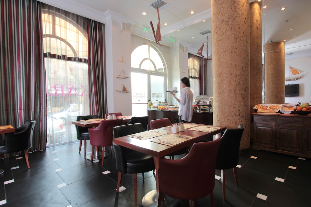 Athens Lotus Hotel 35/47