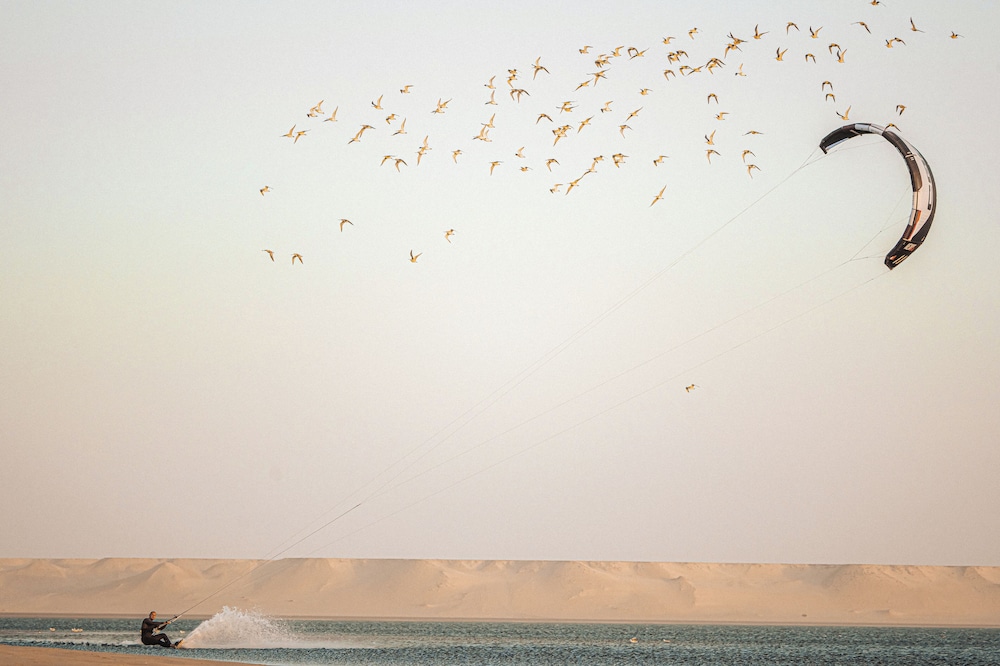 Caravan by Habitas Dakhla 61/68