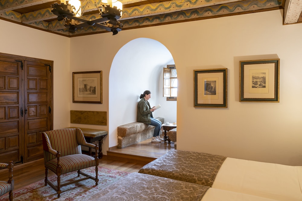 Parador De Vilalba 30/50