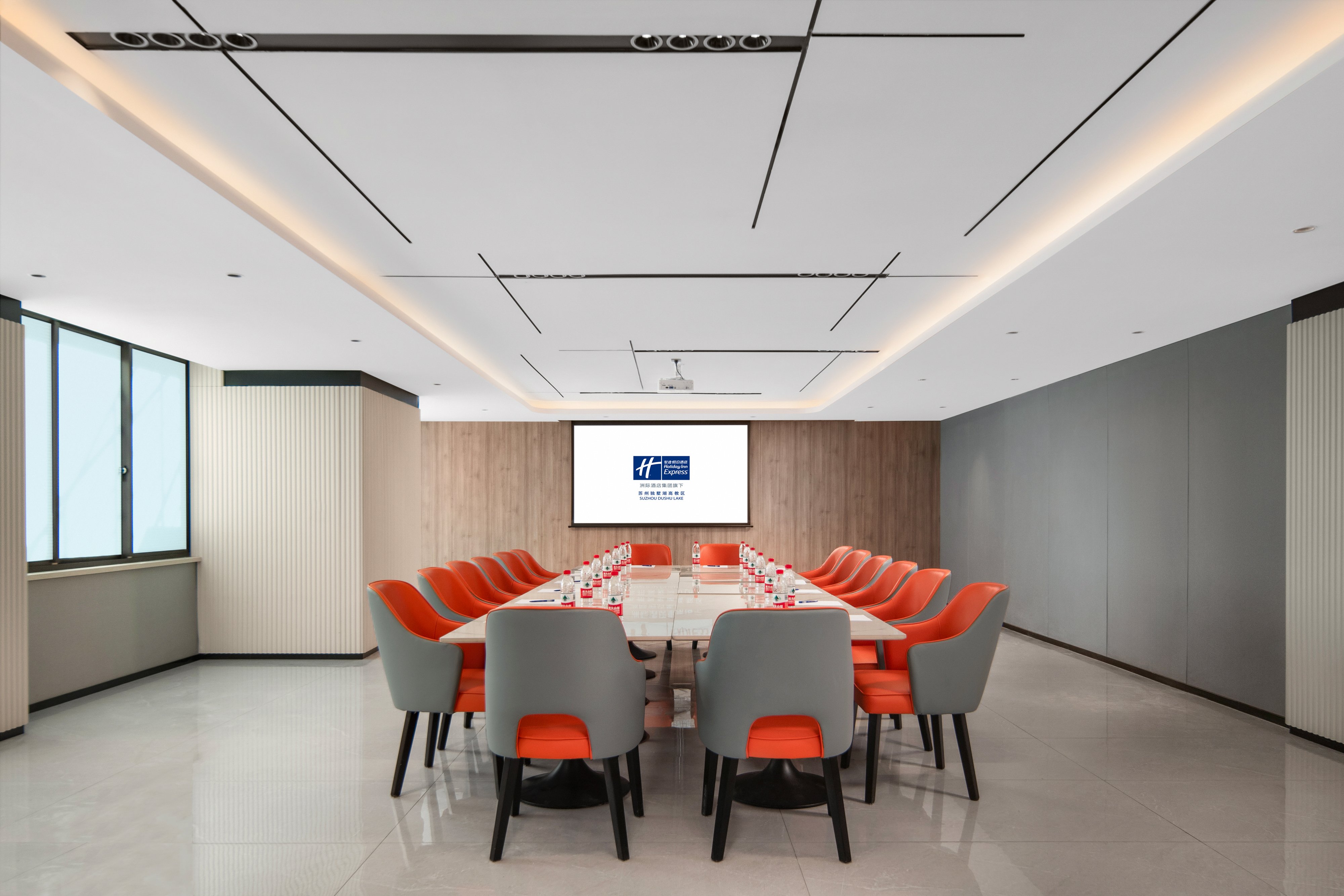 Holiday Inn Express Suzhou Dushu Lake by IHG 31/34