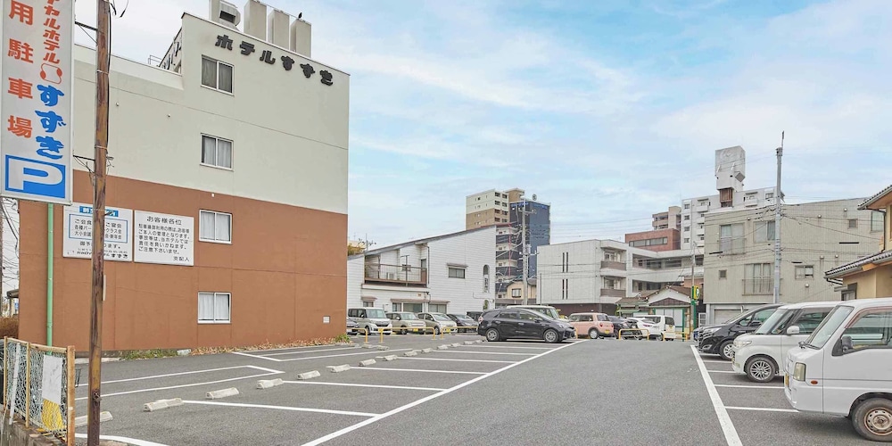 Kumagaya Royal Hotel Suzuki 48/50