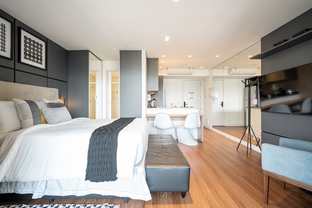 Forma Itaim by Q Apartments 28/50