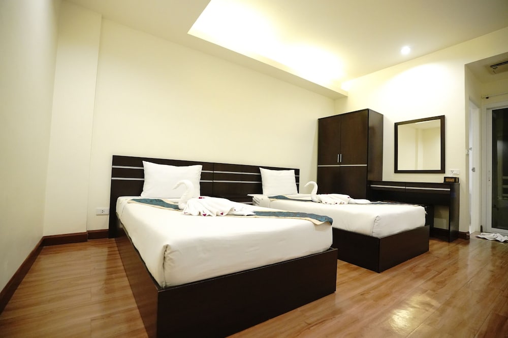 Tharakiree Place Hotel 23/45