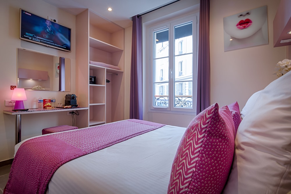 Hotel La Petite Rosa 19/50
