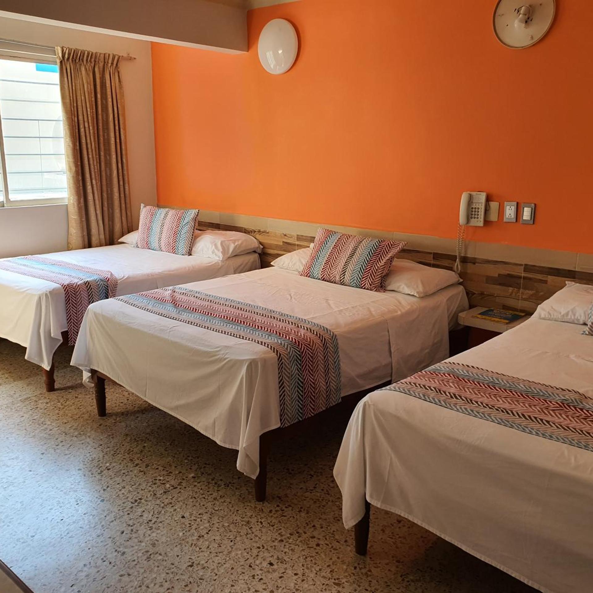 Hotel Atlantico 17/44