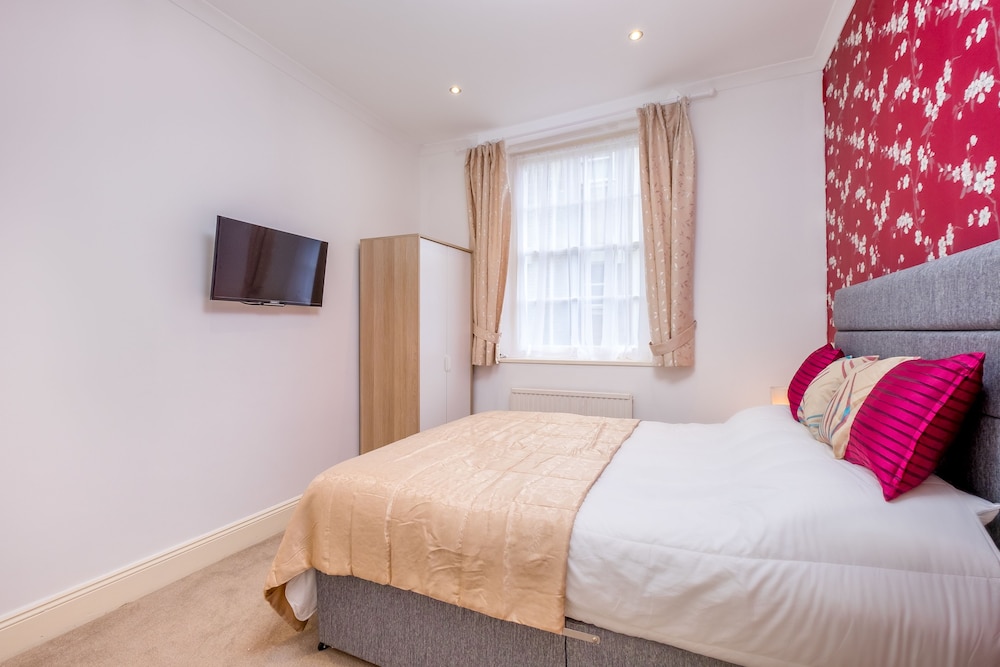 Marylebone Apartments 11/41